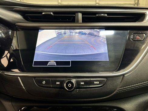 Used 2021 Buick Encore GX Select FWD image 5
