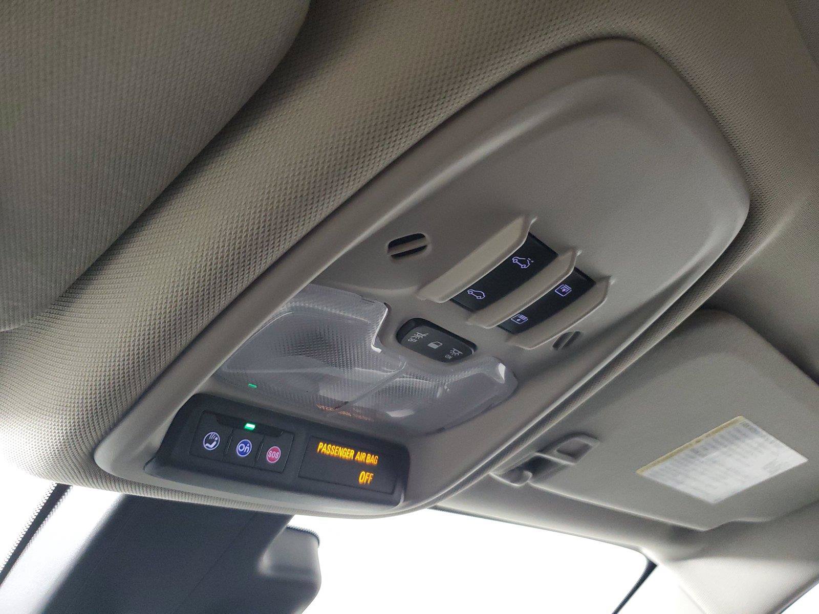 Used 2026 Buick Encore GX Sport Touring w/ Advanced Technology Package FWD image 33