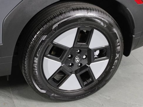 Certified 2026 Hyundai Santa Fe SEL FWD image 14