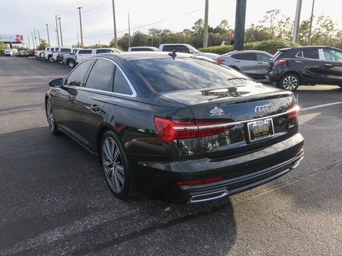 Used 2019 Audi A6 3.0T Premium Plus w/ Premium Plus Package image 6
