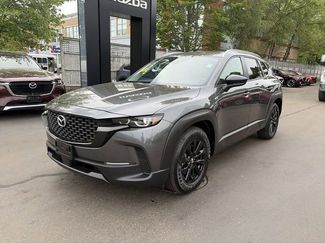 Certified 2024 MAZDA CX-50 AWD 2.5 S w/ Premium Package video 1