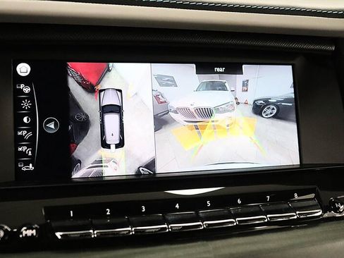 Used 2022 Rolls-Royce Cullinan w/ Cullinan Package AWD/4WD image 53