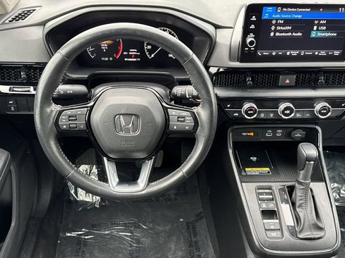 Certified 2024 Honda CR-V EX-L image 18