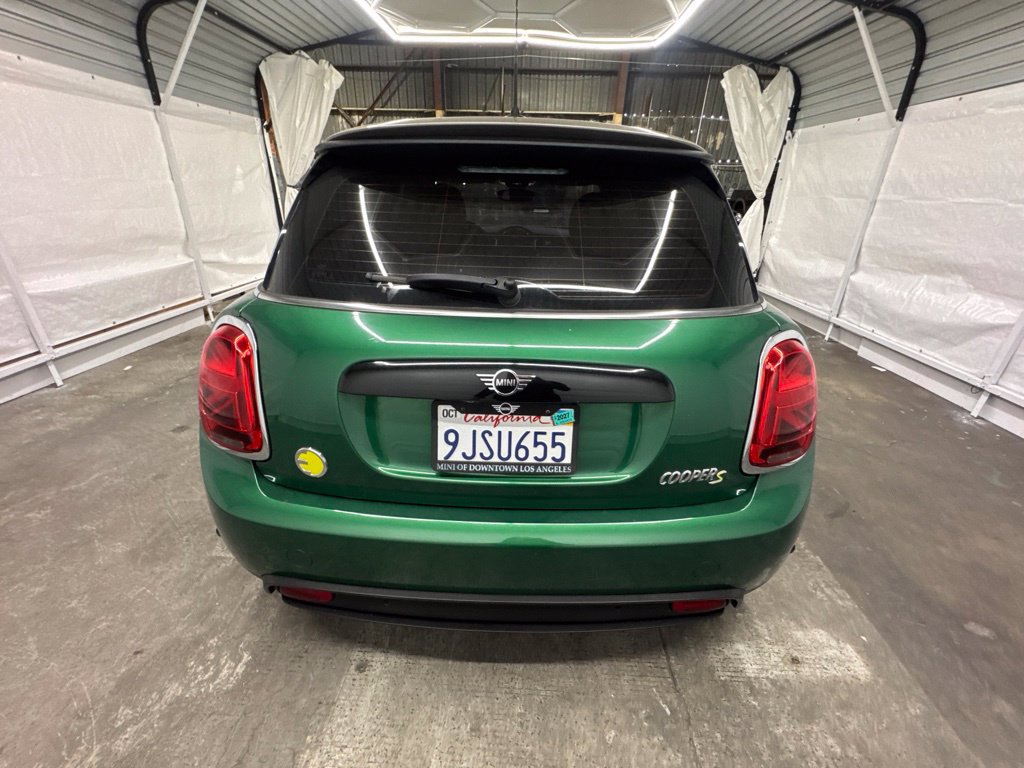 Used 2024 MINI Cooper SE FWD image 5