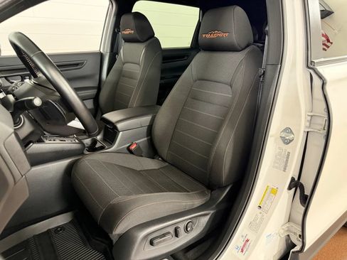Used 2026 Honda CR-V TrailSport image 13