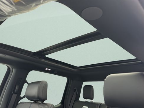 New 2026 Ford F350 Platinum AWD/4WD image 18