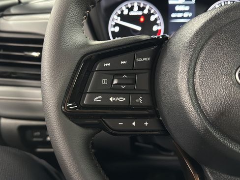 Certified 2026 Subaru Forester Sport AWD/4WD image 20
