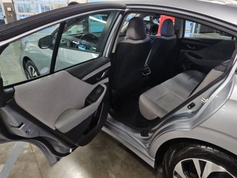 Certified 2025 Subaru Legacy Premium image 30