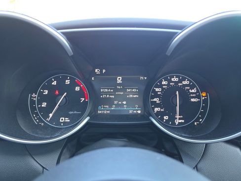 Used 2022 Alfa Romeo Giulia Veloce image 29