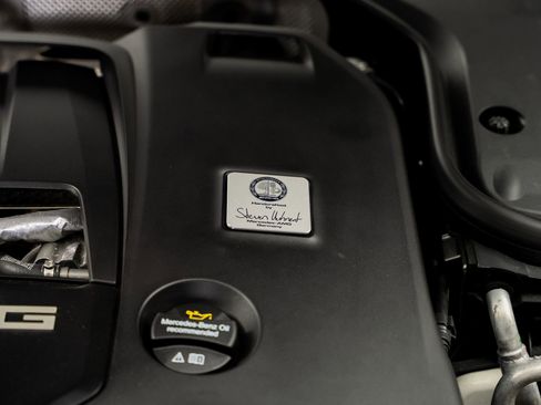 Used 2020 Mercedes-Benz AMG GT 63 image 71