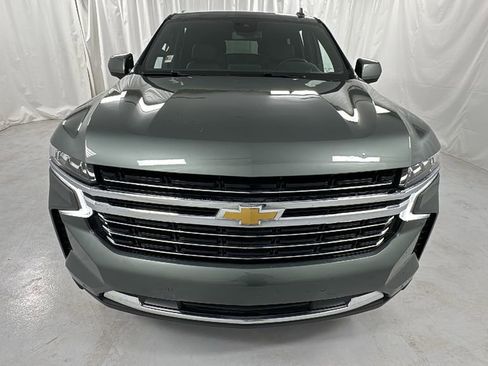 Used 2024 Chevrolet Tahoe LT image 8