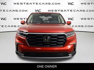 Used 2024 Honda Pilot EX-L video 2