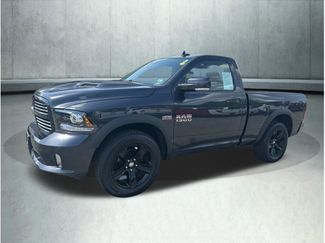 Used 2014 RAM 1500 Sport w/ Convenience Group AWD/4WD 360° Tour