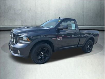 Used 2014 RAM 1500 Sport w/ Convenience Group