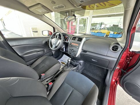 Used 2018 Nissan Versa Note S FWD image 23