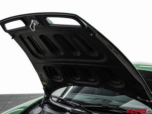 Used 2026 Porsche 911 GT3 RWD image 10
