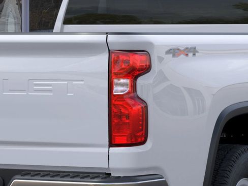New 2025 Chevrolet Silverado 3500 W/T w/ WT Convenience Package image 11