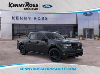 New 2026 Ford Maverick XLT w/ Equipment Group 301A AWD/4WD 360° Tour