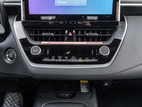 New 2026 Toyota Corolla SE FWD image 28