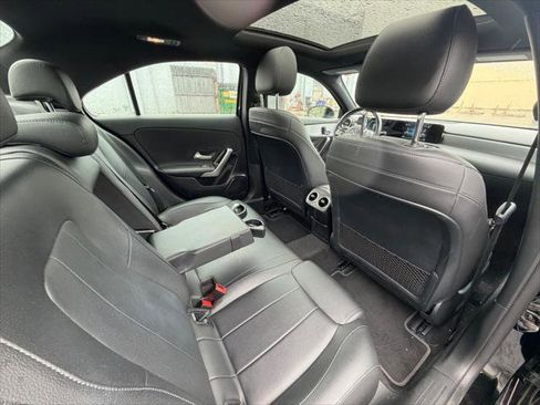 Used 2020 Mercedes-Benz A 220 A 220 image 14
