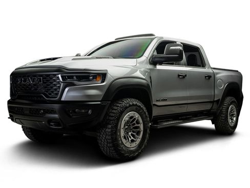 Used 2025 RAM 1500 RHO w/ RHO Level 1 Equipment Group AWD/4WD image 11