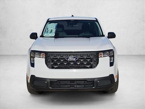 New 2026 Ford Maverick XL image 6