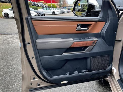 New 2026 Toyota Tundra 1794 Edition AWD/4WD image 10
