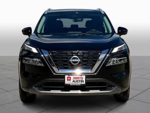 Used 2023 Nissan Rogue SL w/ SL Premium Package AWD/4WD image 4