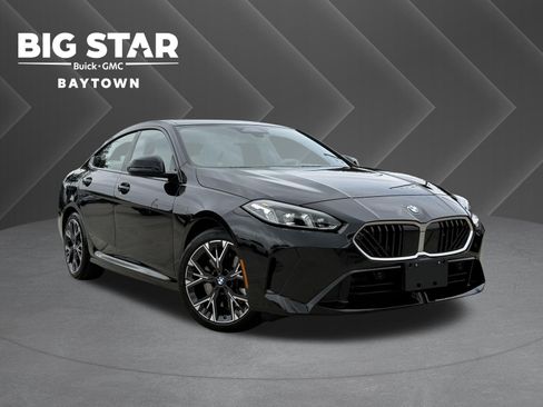 Used 2025 BMW 228i xDrive AWD/4WD image 1
