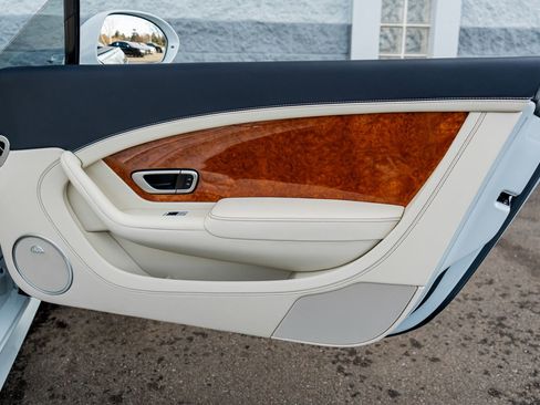 Used 2015 Bentley Continental GT Speed image 39