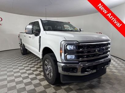 Used 2024 Ford F250 Lariat w/ Lariat Ultimate Package