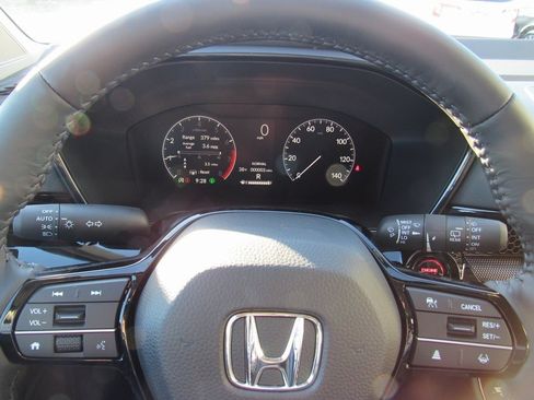 Used 2024 Honda CR-V EX-L image 12