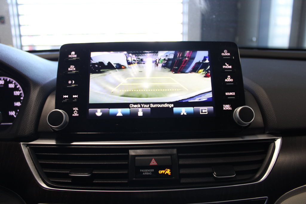 Used 2021 Honda Accord EX-L image 18