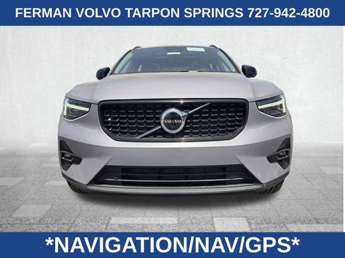 New 2026 Volvo XC40 B5 Plus w/ Protection Package Premier AWD/4WD image 3