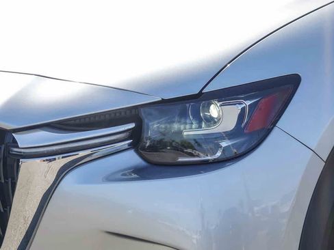 Used 2024 MAZDA CX-90 3.3 Turbo w/ Premium Package AWD/4WD image 6