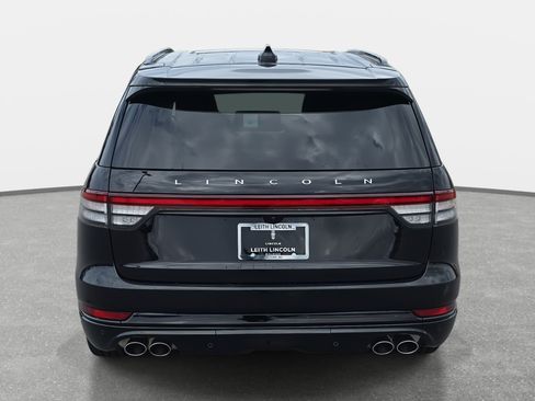 New 2026 Lincoln Aviator Reserve image 6