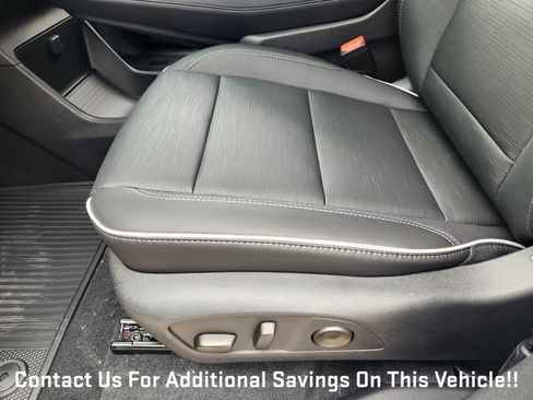 New 2026 Buick Enclave Sport Touring w/ Power Package FWD image 18
