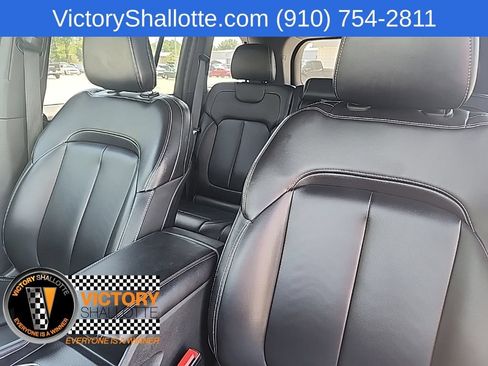 Used 2024 Jeep Grand Cherokee Limited 4xe AWD/4WD image 22