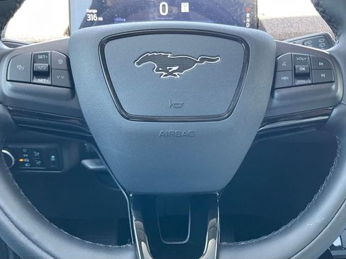 Used 2024 Ford Mustang Mach-E Premium RWD image 41