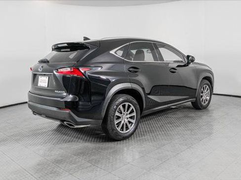Used 2017 Lexus NX 200t FWD w/ Accessory Package 2 image 8
