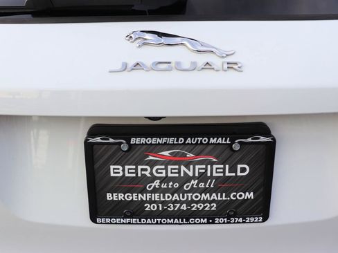Used 2020 Jaguar F-PACE S AWD/4WD image 64