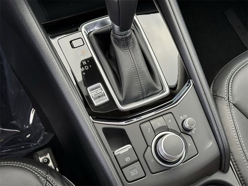 New 2025 MAZDA CX-5 AWD 2.5 S w/ Preferred Package image 25