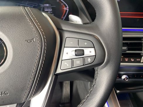 Certified 2023 BMW X5 xDrive40i w/ Parking Assistance Package image 16