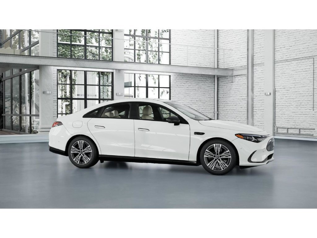 New 2027 Mercedes-Benz CLA 350 image 14