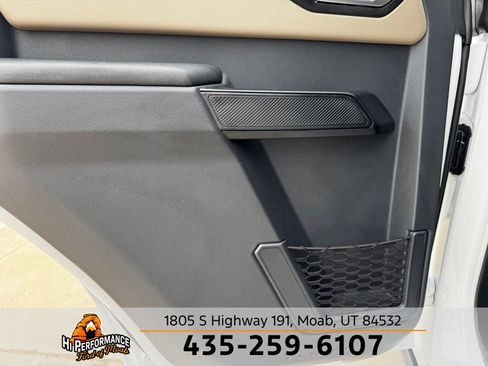 New 2026 Ford Bronco Big Bend image 61