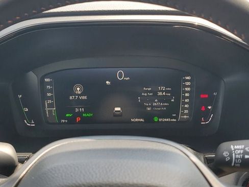 Used 2026 Honda CR-V Sport-L image 27