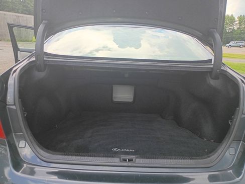 Used 2007 Lexus ES 350 FWD image 20