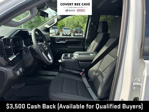 New 2026 GMC Sierra 1500 Elevation w/ Elevation Select Package image 10