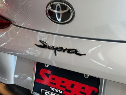 Used 2020 Toyota Supra Premium w/ Driver Assist Package