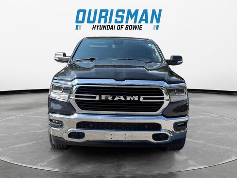 Used 2019 RAM 1500 Big Horn AWD/4WD image 8